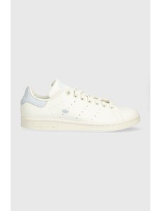 Sneakers boty adidas Originals Stan Smith béžová barva, IE0461