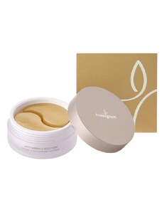 BEAUUGREEN - COLLAGEN & GOLD - Oční hydrogelové polštářky 30 párů