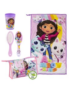 TOILETRY BAG TOILETBAG ACCESSORIES GABBY´S DOLLHOUSE