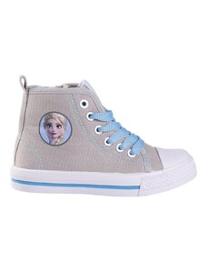 FROZEN 2 SNEAKERS PVC SOLE HIGH FROZEN II