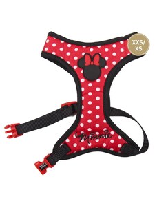 DOG HARNESS XXS/XS MINNIE