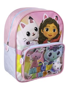 KIDS BACKPACK GABBY´S DOLLHOUSE