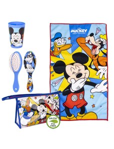 TOILETRY BAG TOILETBAG ACCESSORIES MICKEY