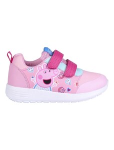 SPORTY SHOES LIGHT EVA SOLE POLYESTER PEPPA PIG