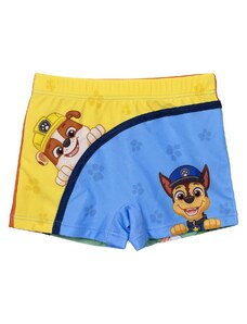 SWIM BOXER PAW PATROL