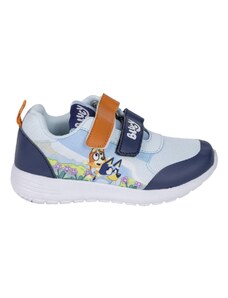 SPORTY SHOES LIGHT EVA SOLE BLUEY