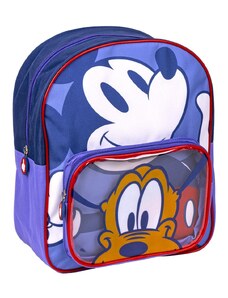 KIDS BACKPACK MICKEY