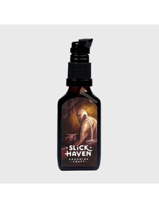 Slickhaven Greasy Butcher Beard Oil olej na vousy 30 ml