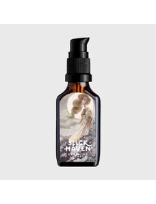 Slickhaven White Lady Beard Oil olej na vousy 30 ml