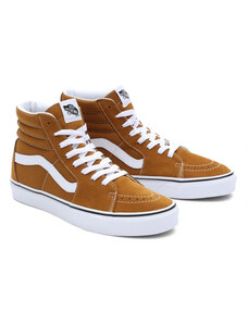 Vans SK8-Hi COLOR THEORY GOLDEN BROWN