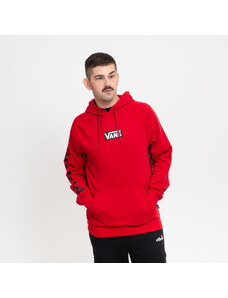 Vans MN VERSA STANDARD HOODIE CHILI PEPPER