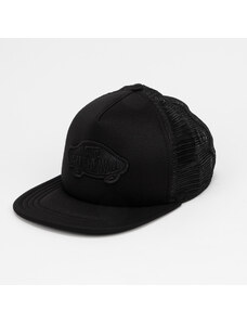 Vans MN CLASSIC PATCH TRUCKER Black