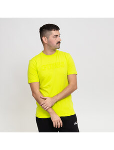 Guess ss alphy t-shirt LIME