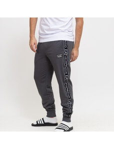 EA7 Emporio Armani TROUSER IRON GATE