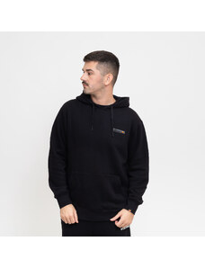 ellesse PERUCCI OH HOODY Black