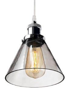 Altavola Design LED závěsné světlo NEW YORK LOFT No.1 SCH