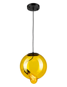 Altavola Design LED závěsné světlo Modern Glass Bubble