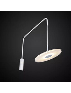 Altavola Design LED nástěnné svítidlo Minimalist VINYL W
