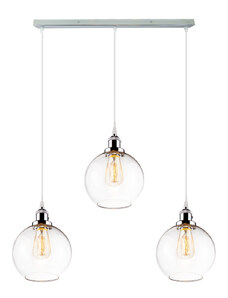Altavola Design LED závěsné světlo NEW YORK LOFT No.2 CL3