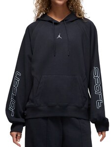 Mikina s kapucí Jordan Sport Graphic Fleece Hoody W fd7373-010