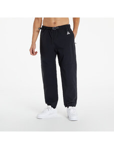 Pánské tepláky Nike ACG Men's Trail Pants Black/ Anthracite/ Summit White