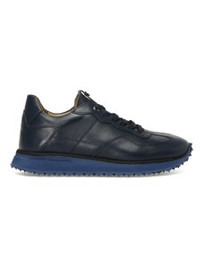 İnci INCI TIGVA 3PR Men's Navy Sneaker.