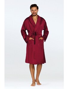 DKaren Man's Bathrobe Lukas