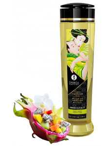 Shunga Asian Fusion masážní olej 250 ml