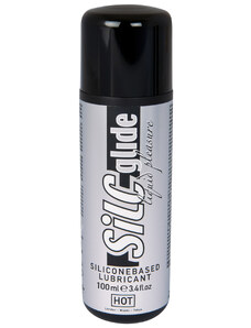 HOT lubrikační olej Silc Glide (100 ml)