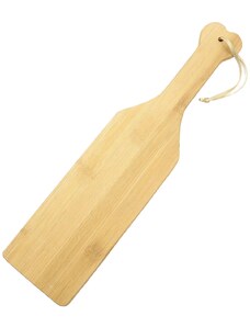 ostatní Bamboo Wooden Paddle
