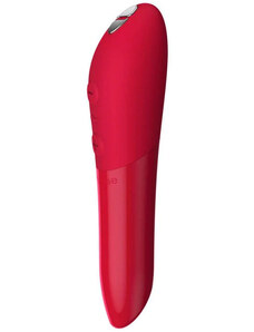 Minivibrátor We-Vibe Tango X (10 cm), červený