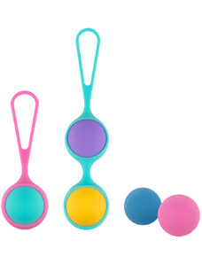 ostatní Vita - Kegel Ball Set PMV20