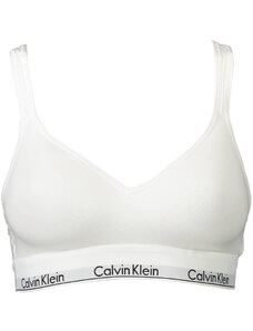 CALVIN KLEIN BALKONOVÁ PODPRSENKA WOMAN BÍLÁ