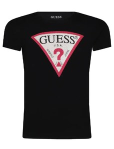 Guess Tričko | Regular Fit