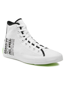 Plátěnky Converse