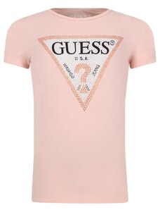 Guess Tričko | Regular Fit