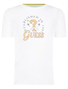 Guess Tričko | Regular Fit