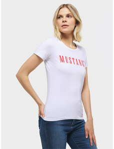 T-Shirt Mustang