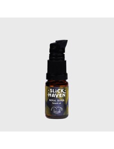 Slickhaven Royal Jester Beard Oil olej na vousy 10 ml