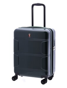Cestovní kufr Gladiator YUMMY 4W S