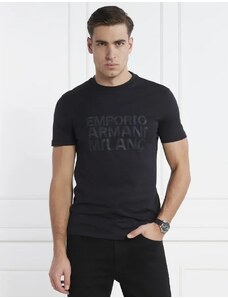 Emporio Armani Tričko | Regular Fit