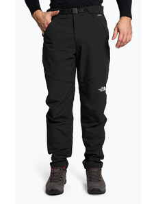 Pánské trekingové kalhoty The North Face Diablo Reg Tapered black