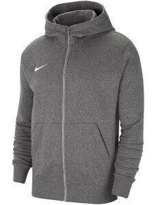 Mikina s kapucí Nike Y NK FLC PARK20 FZ HOODIE cw6891-071