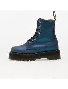 Dr. Martens Jadon Deep Blue Pull Up Shift