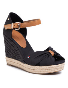 Espadrilky Tommy Hilfiger