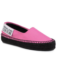 Espadrilky Versace Jeans Couture
