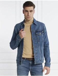 Pepe Jeans London Džínová bunda PINNERS | Regular Fit
