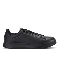 Slazenger Adamo I Sneaker Men's Shoes Black / Black