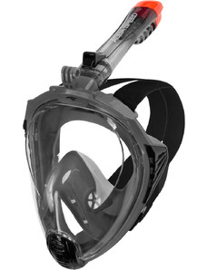 AQUA SPEED Unisex's Full Face Diving Mask Drift Pattern 13