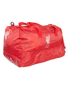 FC Liverpool sportovní taška Packable 56142